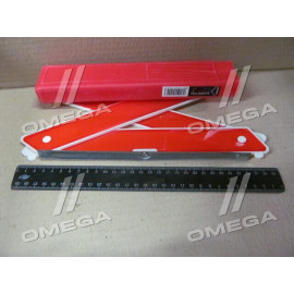 Знак аварійний в пласт. коробці <STANDARD>