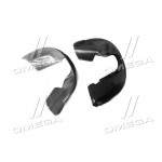 Локер ВАЗ Калина передній (лев. + Прав.) ( Вир-во Петропласт, м.Санкт-Петербург) 