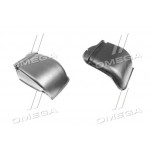 Локер ЗИЛ 4331 передній (лев. + Прав.) ( Вир-во Петропласт) 