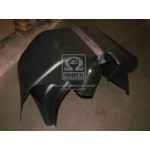 Локер ПАЗ 3204 передній (лев. + Прав.) ( Вир-во Петропласт) 