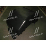 Локер ПАЗ 3205 задній (лев. + Прав.) ( Вир-во Петропласт) 