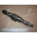 ВАЛ ВТОРИННИЙ з / о (Про-під ZFauto) 