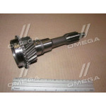 ВАЛ ПЕРВИЧНЫЙ н/о (Про-во ZFauto) 