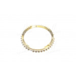 Кольцо синхронизатора 5-ст КПП АДС (Про-під ZFauto) 