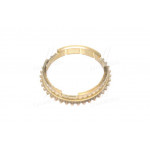 Кольцо синхронизатора н / о (Про-під ZFauto) 