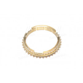 Кольцо синхронизатора н / о (Про-під ZFauto)