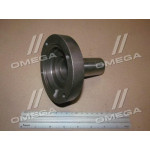 КРИШКА подшіп. Первинний. ВАЛА 5-ступ. АДС(Про-під ZFauto) 