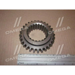 ШЕСТЕРНЯ 1-й ПЕРЕДАЧІ з / о (Про-під ZFauto) 