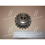 Шестерні заднього. ХОДУ н / о (Про-під ZFauto) 