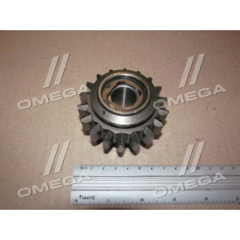 Шестерні заднього. ХОДУ н / о (Про-під ZFauto)