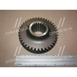 ШЕСТЕРНЯ РК-88 н/о косозуб. (Про-во ZFauto) 