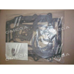 Р/к КПП ЯМЗ 238 (вир-во Україна) 