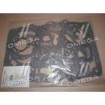 Р/к КПП КАМАЗ (ЕВРО) (пр-во Украина) 