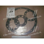 Р/к моста заднього ГАЗ-53 (вир-во Україна) 