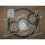 Р/к моста заднього ЗІЛ-133 (вир-во Україна) 