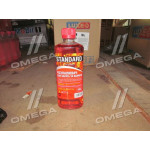 Розпалювач багаття (для пікніка) STANDART 400мл <ДК> 