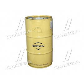 Масло моторн. BREXOL Ultra Plus GN 5W30  API SN/CF   LS (Бочка 60л)  Масло моторн. BREXOL Ultra Plus GN 5W30  API SN/CF   LS (Бочка 60л)
