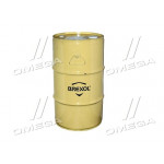 Масло моторн. BREXOL Ultra Plus GN 5W40  API SN/CF   LS (Бочка 60л) 