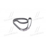 Ремень 6РК-1115 генератора ВАЗ 2110-2112 (про-во Пекар) 