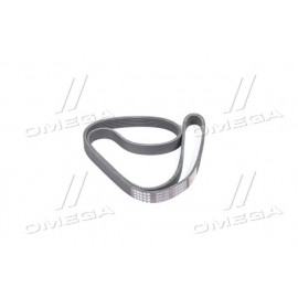 Ремень 6РК-1115 генератора ВАЗ 2110-2112 (про-во Пекар)