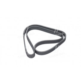 Ремень 6РК-1125 компрессора ВАЗ 2110 (про-во Пекар)