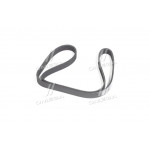 Ремень 6РК-1210 ДВС 406 без ГУР в уп. (про-во Пекар) 