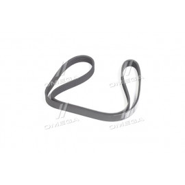 Ремень 6РК-1210 ДВС 406 без ГУР в уп. (про-во Пекар)