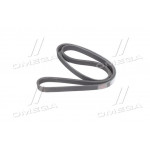 Ремень 6РК-1370 ДВС 406 с ГУР (про-во Пекар) 