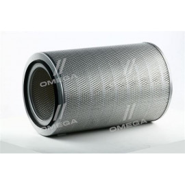 Фільтр повітряний IVECO, MAN PREMIUM (RIDER)