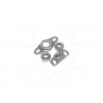 Направляюча двері здвижної ГАЗ 2705 (безшумні) (вир-во Росія) 