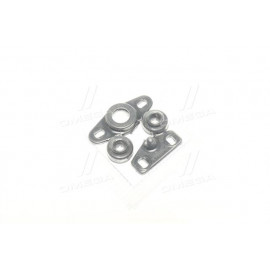 Направляюча двері здвижної ГАЗ 2705 (безшумні) (вир-во Росія)