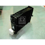 Радіатор вод.охол. МТЗ, Т-70 з дв. Д-240, 243 (4-х рядні.) алюм.(вир-во Юбана, Літва) 