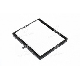 Фільтр салону Lacetti, Nubira (вир-во FINWHALE)