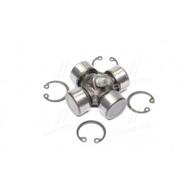 Хрестовина рул. вала кард. МТЗ з підш. (вир-во Юбана, Літва)