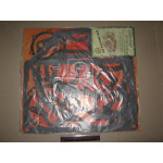 Ремкомплект КПП ЯМЗ 238ВМ (вир-во Україна) 