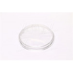 Стекло фары (рассеиватель) ФГ-305Б (Руслан-Комплект) 