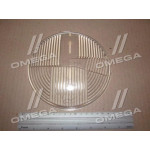 Стекло фары (рассеиватель) ФГ-307 (Руслан-Комплект) 