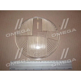 Скло фари (розсіювач) ФГ-307 (Руслан-Комплект)