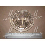 Стекло фары (рассеиватель) ФПГ-100 (Руслан-Комплект) 