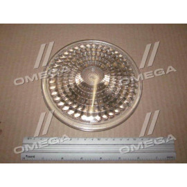 Стекло фары (рассеиватель) ФПГ-100 (Руслан-Комплект)