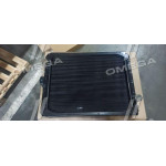 Радiиатор вод.охолодж. КамАЗ-65115 (3-х рядн.) дв.740.62-280 (Евро-3) (вир-во ШААЗ) 