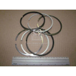 Кільце порш. Д 243 (під 3-х кілечний поршень) (на 2 поршня)  П/К (вир-во Buzuluk) 