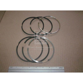 Кільце порш. Д 245 , Д 260 Е4 Е4 (на 2 поршня) П/К (вир-во Buzuluk)