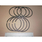 Кільце порш. М/К СМД-23, -24, -31 (на 2 поршня) П/К (пр-во Buzuluk) 