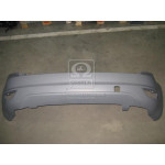 Бампер зад. F. FOCUS 08 - (вир-во TEMPEST) 