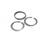 Кольца поршневые 92,0 М/К 2410,3302 ( вир-во Buzuluk) 