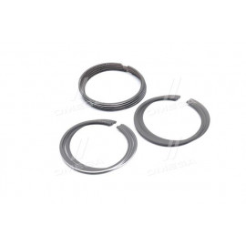 Кольца поршневые 92,0 М/К 2410,3302 ( вир-во Buzuluk)