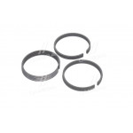 Кольца поршневые 95,5 М/К дв.405,409 ( вир-во Buzuluk) 