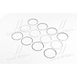 Кольца поршневые 101,0 М/К ГАЗ 3302 (дв. 4215) ,УАЗ (дв. 4218,-13,-16) ( вир-во Buzuluk)