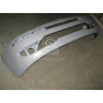 Бампер пер. CITR C4 04-09 (вир-во TEMPEST) 